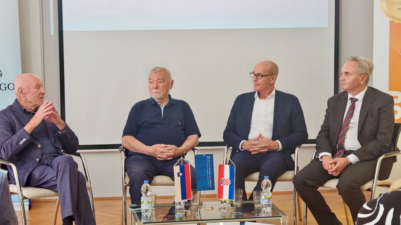 Umag domaćin Međunarodne konferencije o mentorstvu