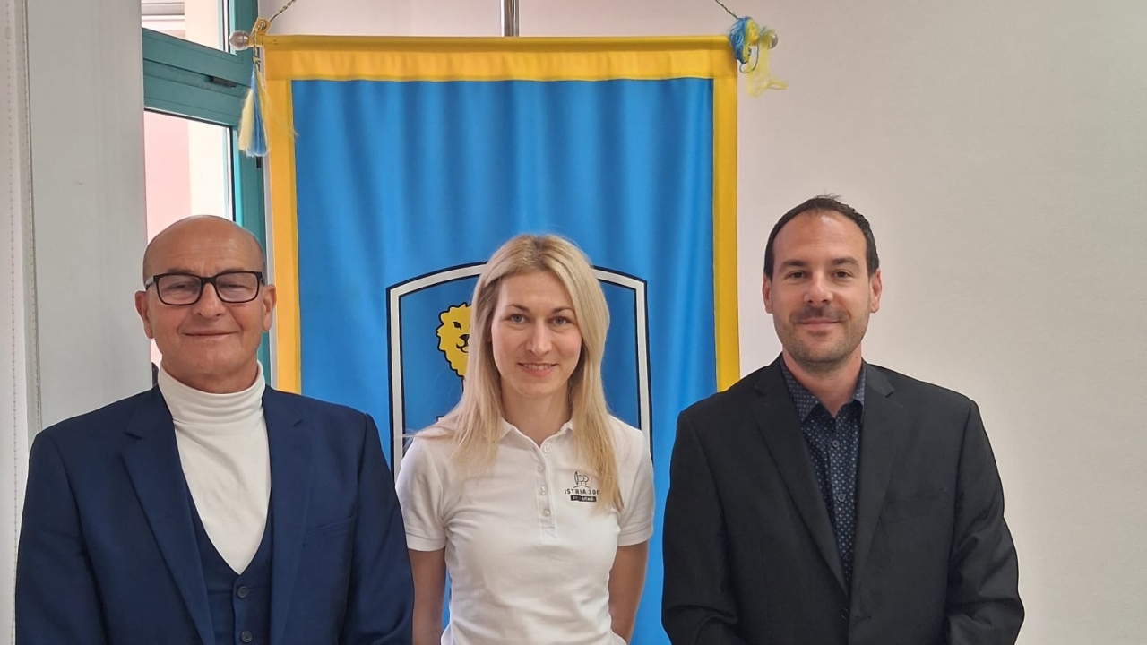 Kad sport postane identitet: Umag kao epicentar vrhunskih svjetskih sportskih događanja