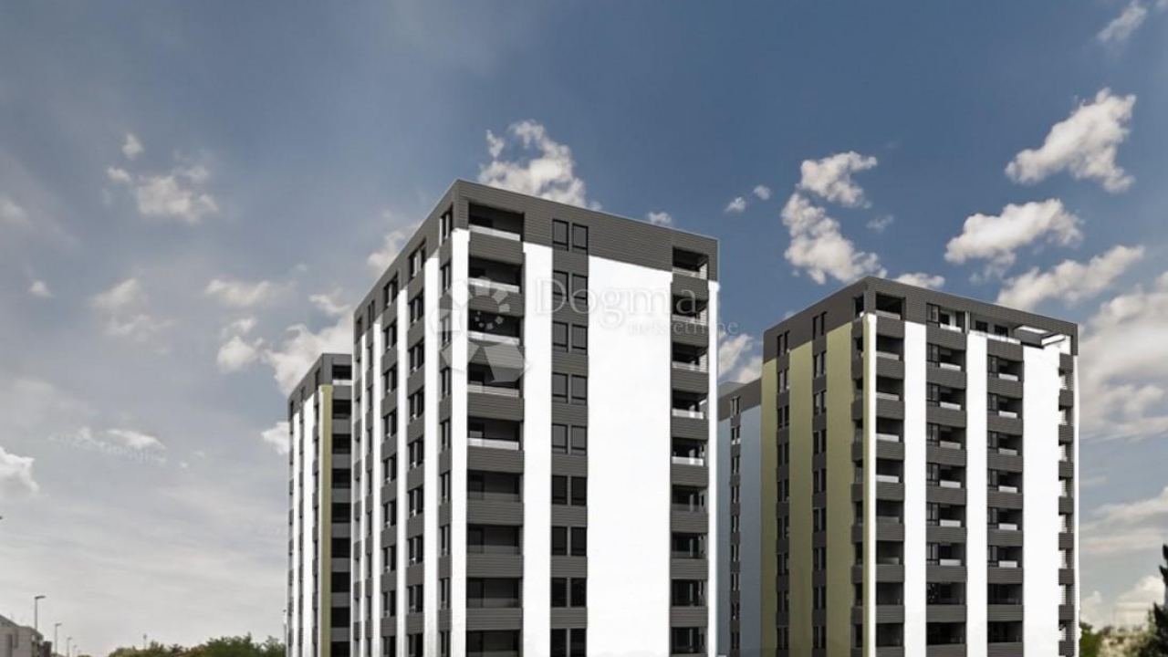 Umag Dom – novogradnja 600 metara od mora koja privlači domaće i strane investitore