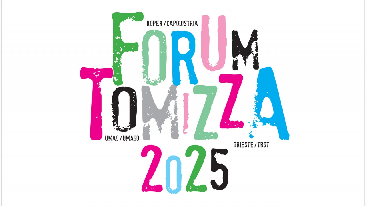 Forum Tomizza od 21. do 24. svibnja ponovno spaja Trst, Kopar i Umag