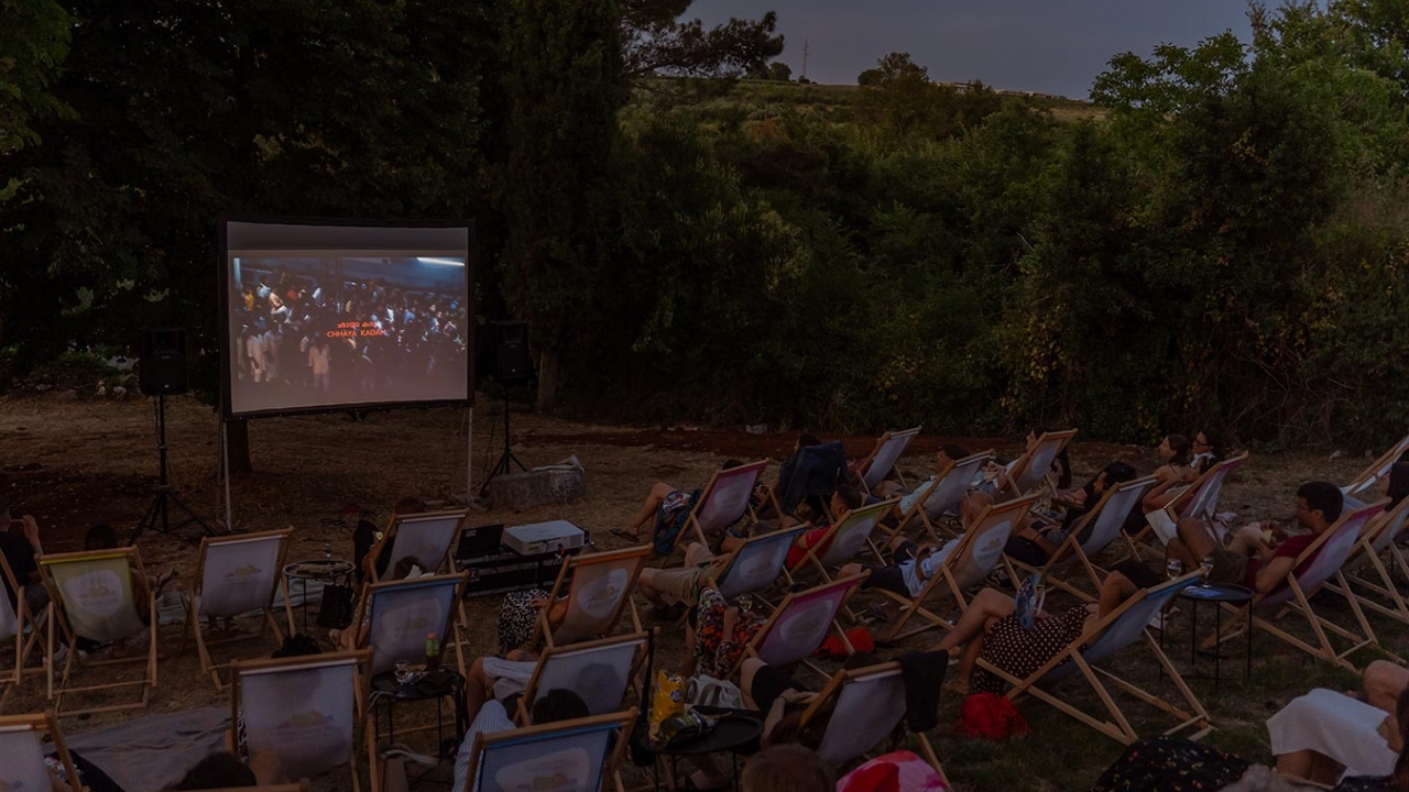 Ljetni ciklus u Brtonigli nastavlja s vrhunskim filmskim večerima: stiže mala revija kratkometražnog filma