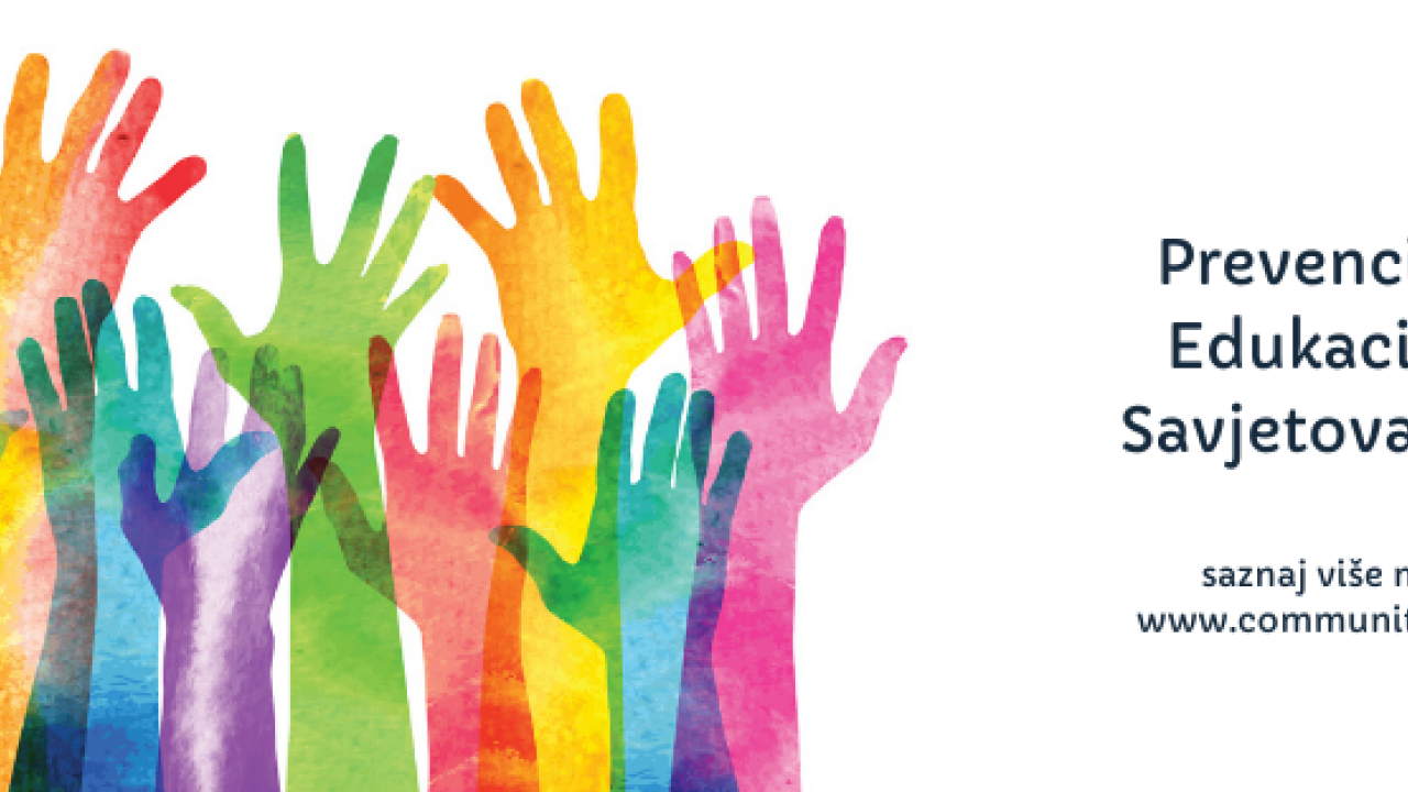 Communitas Umag - 10 godina pružanja psihosocijalne pomoći