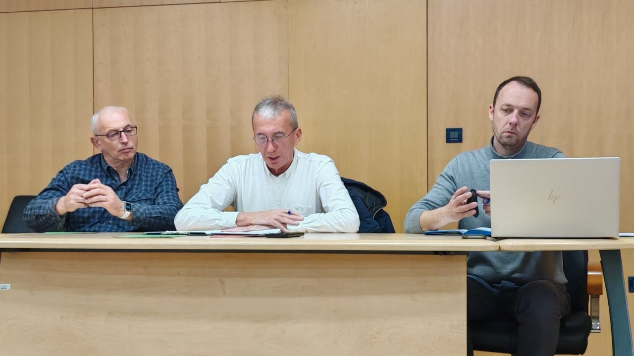 Nova vodstva i promjene u Sportskoj zajednici Grada Umaga