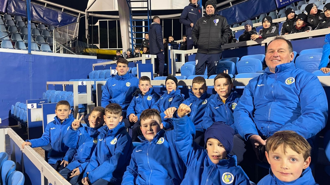 NK Umag na Umag Trophyju