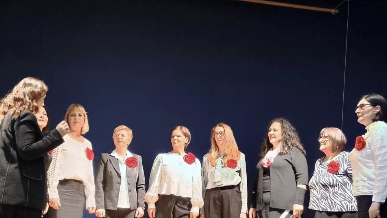 U Umagu odana počast heroinama crnogorske povijesti