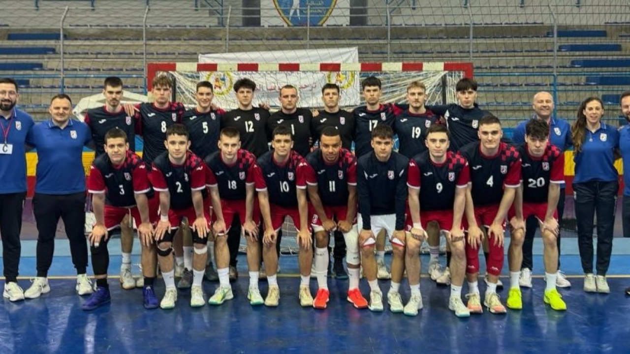 Diego se vraća u Umag sa srebrom!