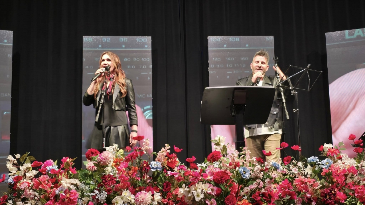 Glazba i humanost spojeni u Novigradu
