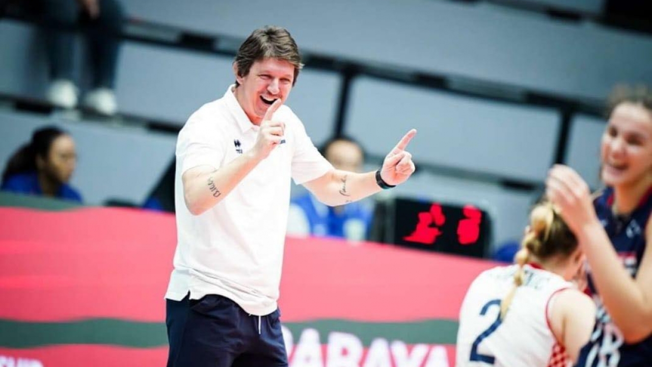 Ico Radočaj s reprezentacijom U21 do velikog 11. mjesta na Svjetskom prvenstvu