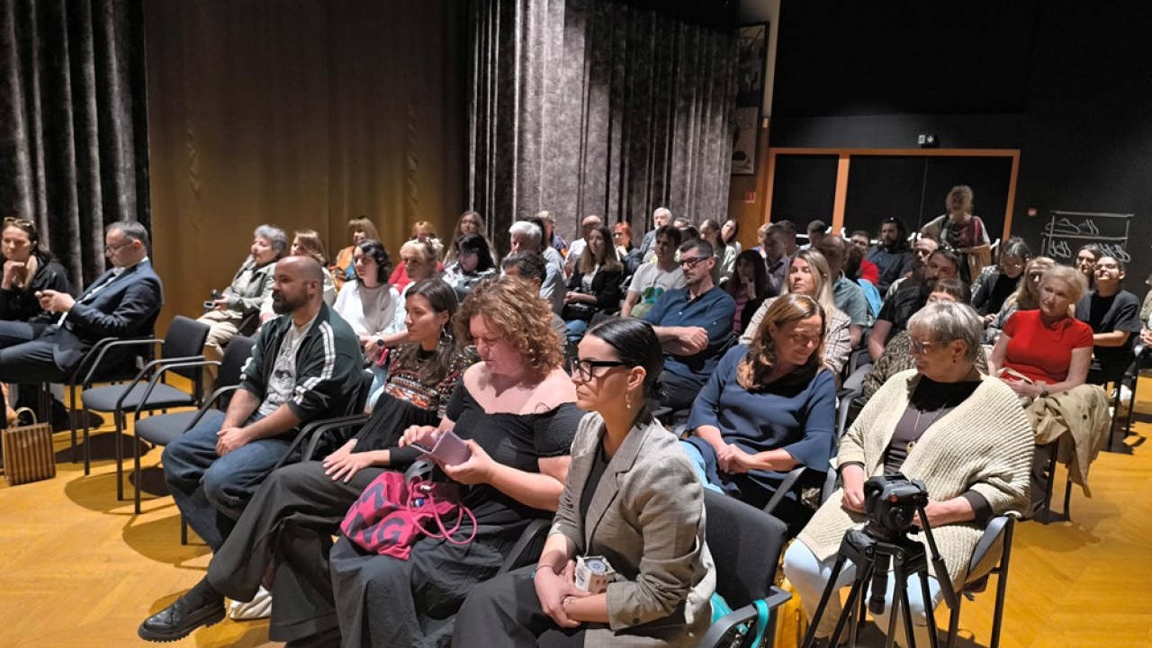 Potpora za kulturu u Istri: podijeljeno 135.000 eura