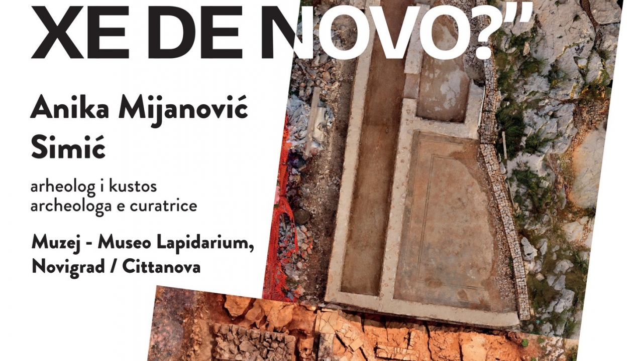 Nastavlja se ciklus predavanja COSA XE DE NOVO