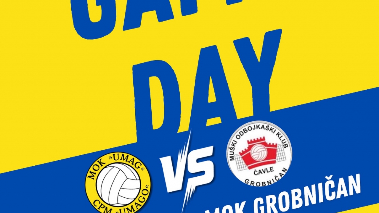 Ove srijede odbojkaška utakmica Kupa Hrvatske u Umagu