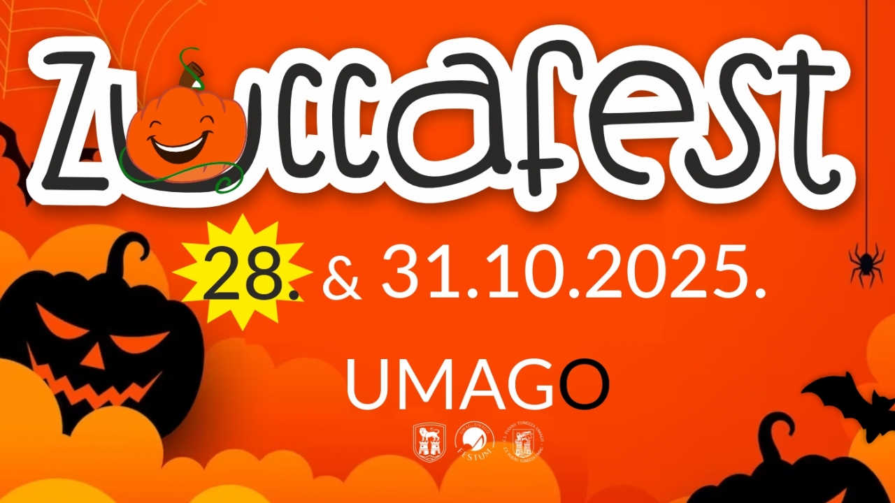 Danas izložba bundeva i 