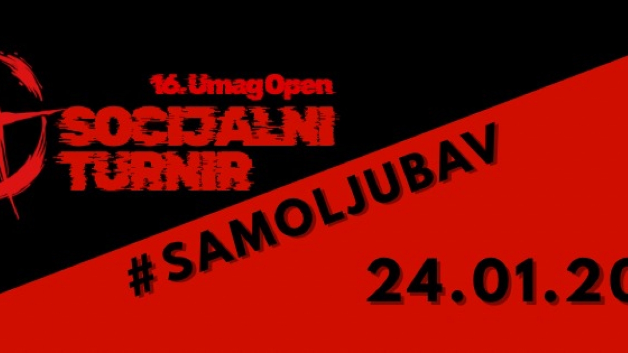 Umag spreman za zimski odbojkaški spektakl: popunjen turnir, ali otvoren rezervni popis