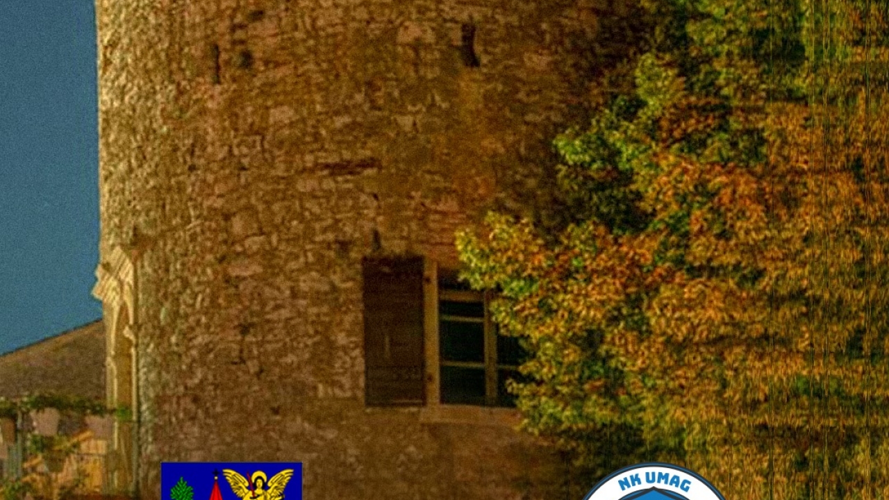 Pravi istarski derbi - NK Umag sutra gostuje u Žminju