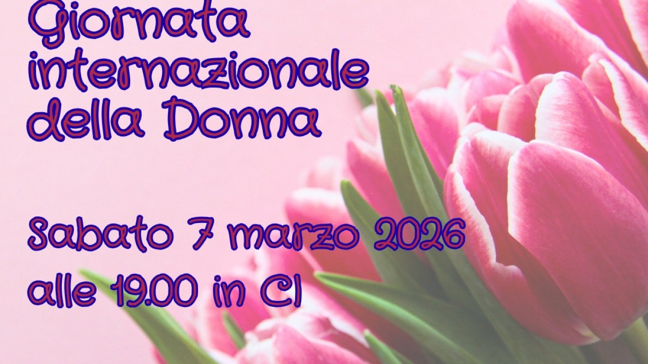 Večer druženja povodom Dana žena u Zajednici Talijana Novigrad