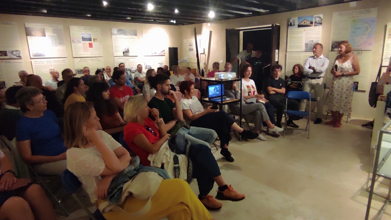 Muzeju grada Umaga odobreno 8.000 eura Ministarstva kulture za programe u 2026. godini