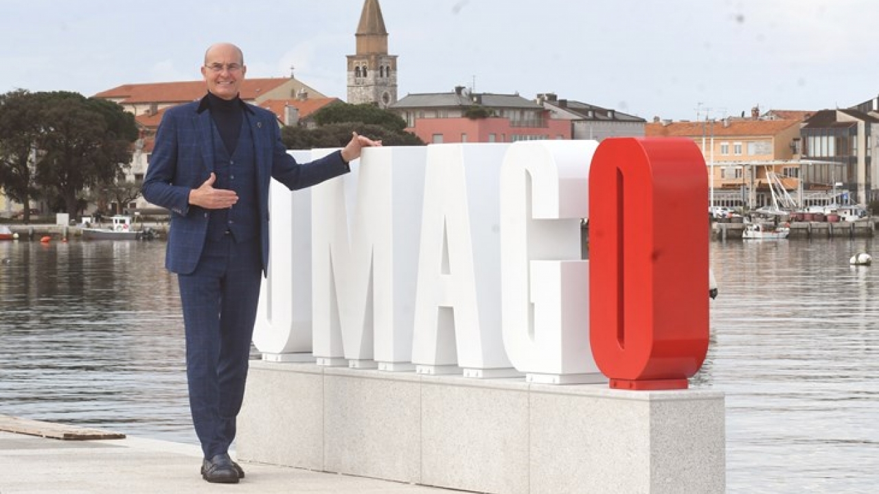 Vili Bassanese: Umag je grad u kojem je raznolikost bogatstvo i zadaća svih nas je da to bogatstvo čuvamo