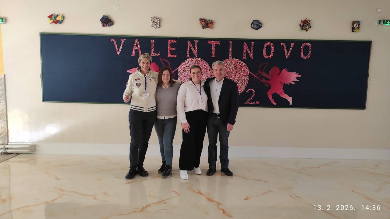 Učenica Gospodarske škole Buje među najboljima u Hrvatskoj