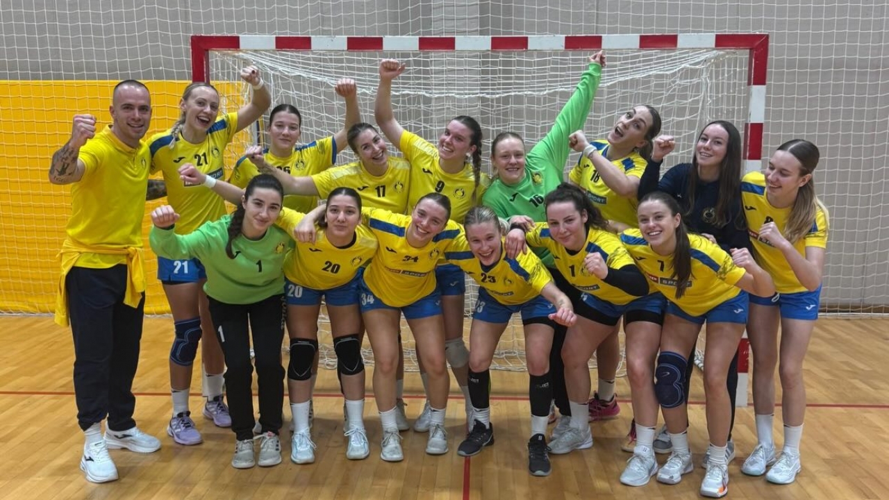 Rukometašice Umaga slavile u Samoboru i nastavile pobjednički niz