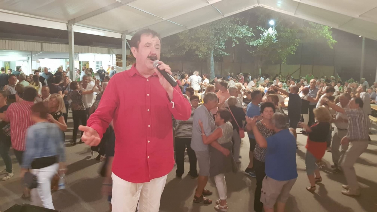 Istarski glazbenik obilježava 40 godina karijere velikim koncertom i novim video spotom