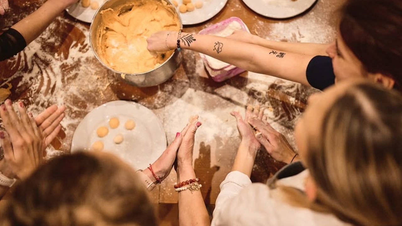 Dani gljiva u Brtonigli donose nove okuse, kreativne radionice i jedinstveni Chef’s Table experience
