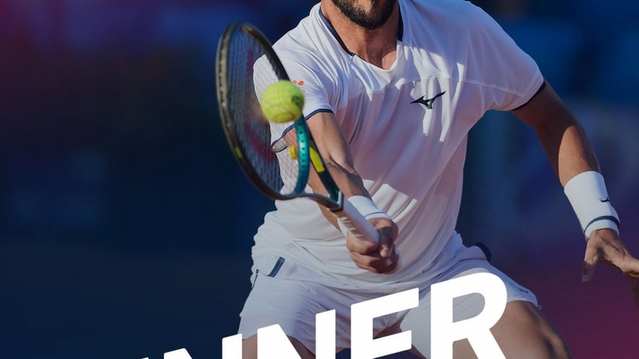 Povijesno polufinale ATP Umaga: prvi put bez nositelja