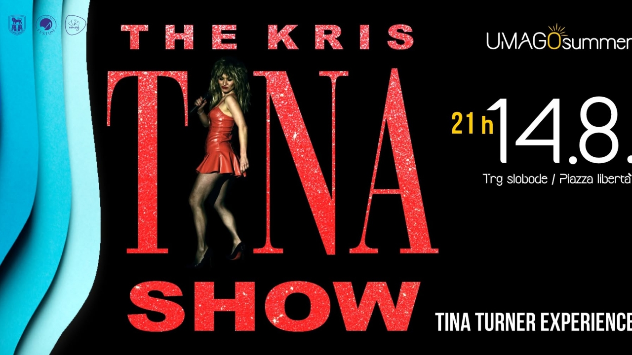 Tina Turner Experience stiže danas u Umag