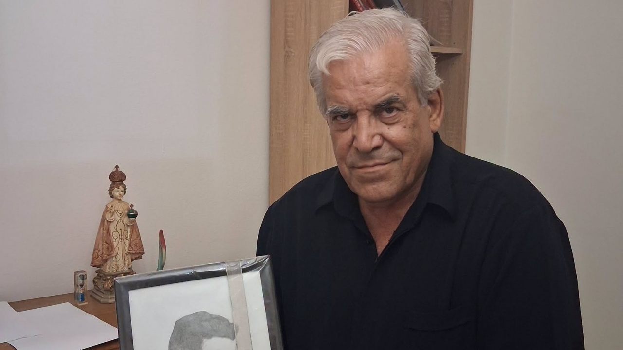 Velečasni Josip Grbac odlazi iz Umaga: veliki oproštajni intervju poslušajte danas u emisiji Gost petkom