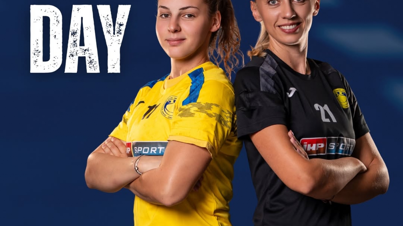 ŽRK Umag danas dočekuje Udarnik