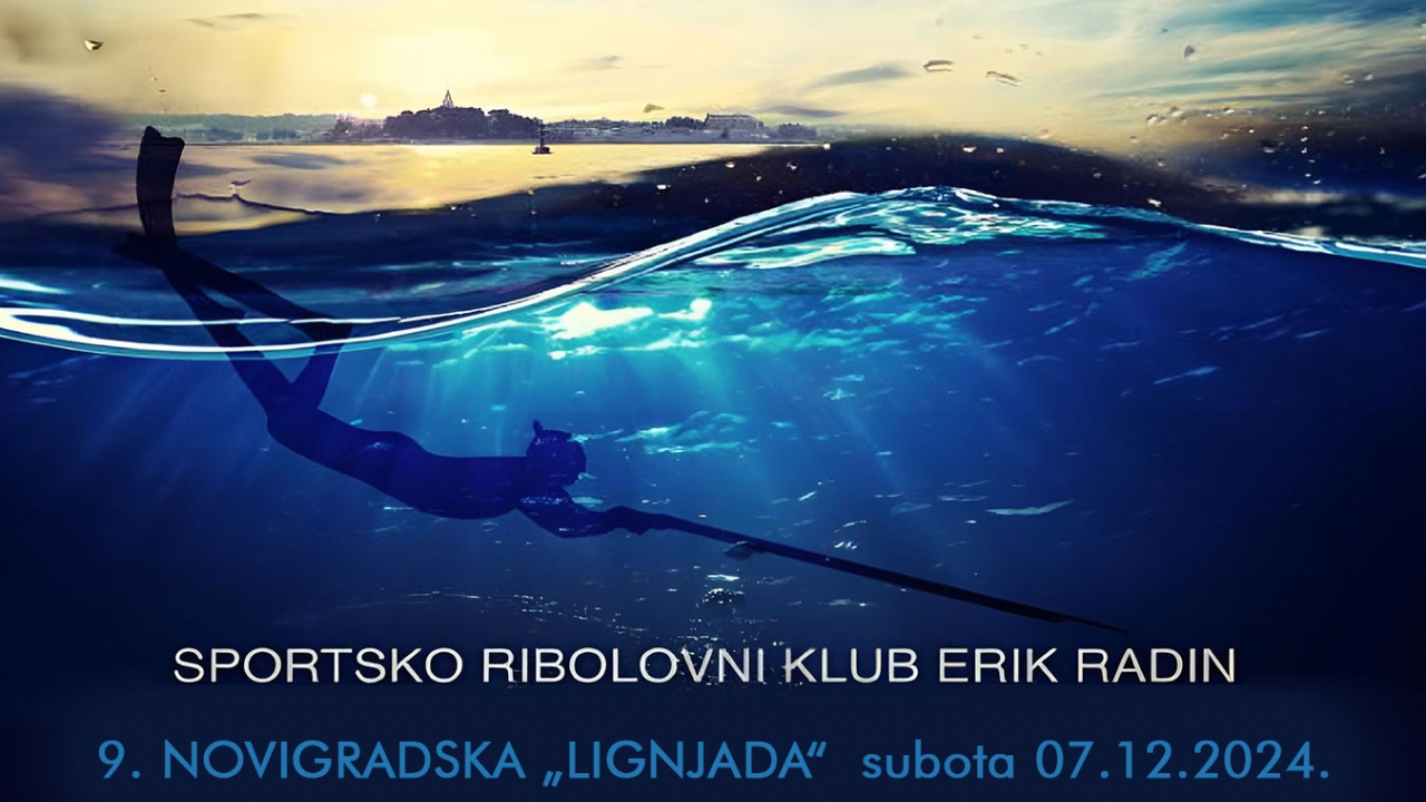 9. NOVIGRADSKA LIGNJADA