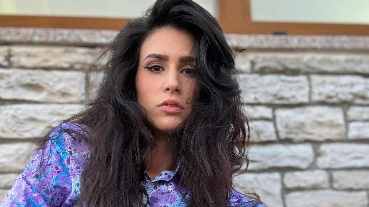 Angelica Zacchigna iz Dajle predstavlja album 