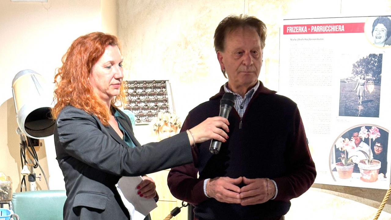 Clint Eastwood i škare umaškog frizera: priča Arduina Puzzera