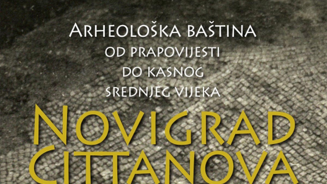 Izložba o arheološkoj baštini Novigrada