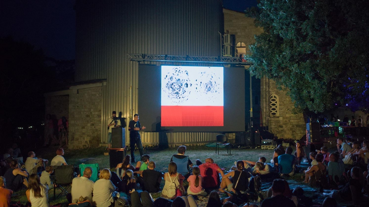 Rekordno posjećen Astrofest potvrdio Višnjan kao jedinstvenu znanstvenu destinaciju