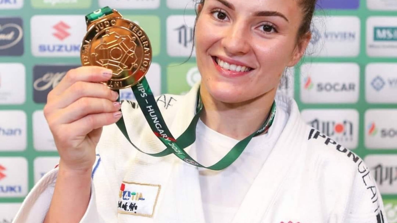 Najbolji sportaši i sportski djelatnici 2024. godine