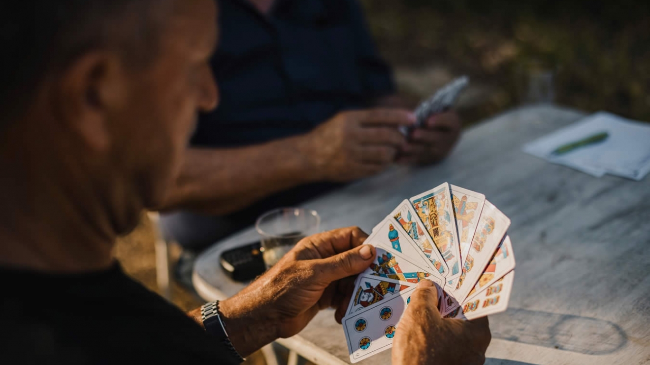 Ne propustite prvi BrtonIGRA festival: vikend igre, smijeha i druženja u Istri!