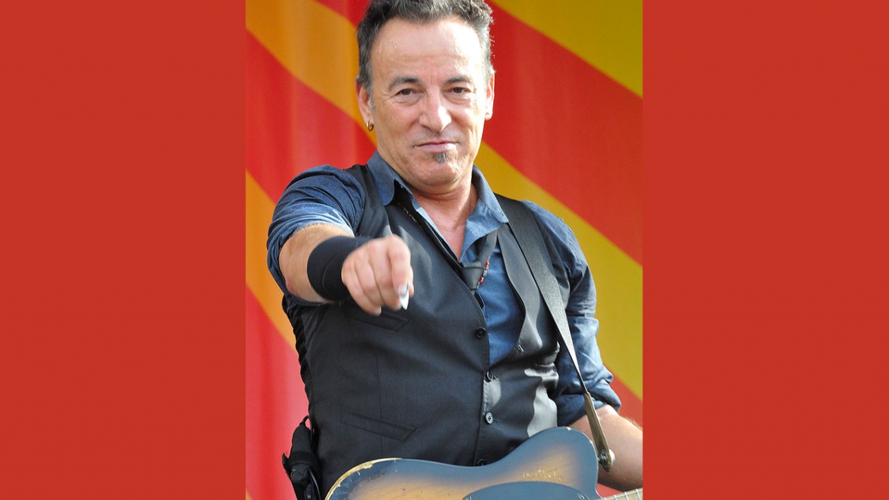 Bruce Springsteen objavljuje box set s 83 dosad nepoznate pjesme
