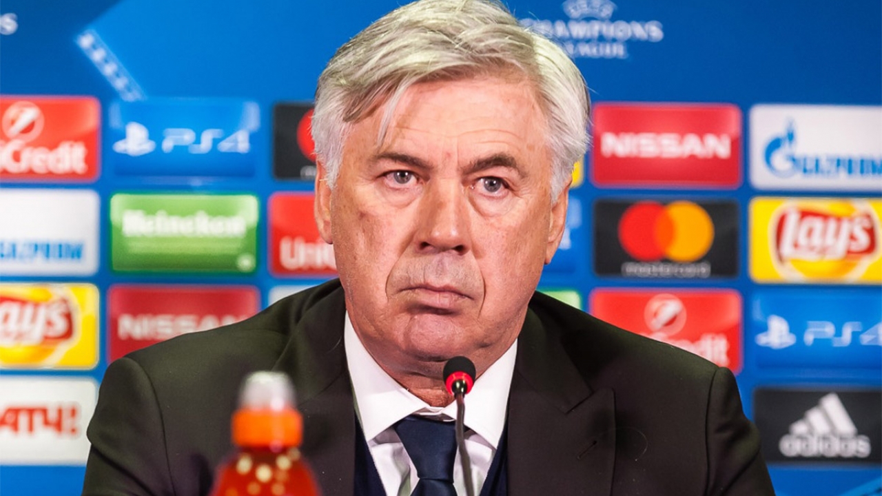 Ancelotti se oprašta od Reala i preuzima Brazil