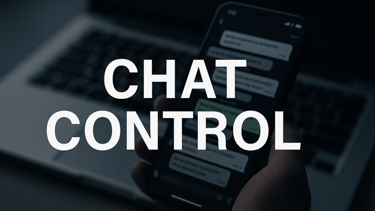 Chat Control Eu