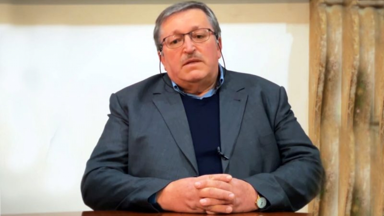 Claudio Stocovaz ponovno IDS-ov kandidat za načelnika Grožnjana