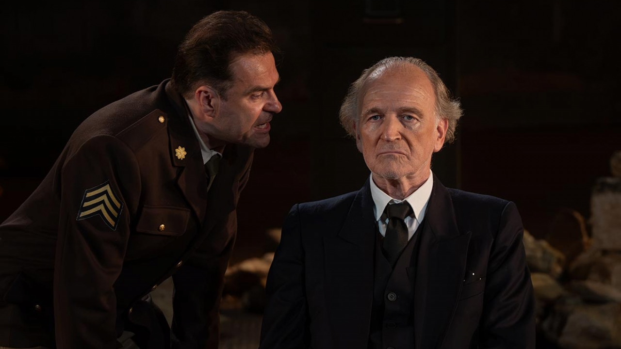 Ulysses na Malom Brijunu premijerno donosi dramu 