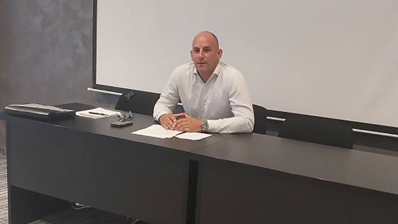 Danijel Fabac ostaje na čelu Nogometnog kluba Buje, potvrđena nova uprava kluba