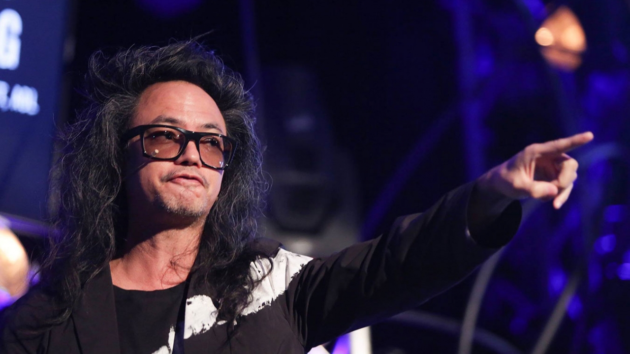 David Shing dolazi na Dane komunikacija u Rovinj