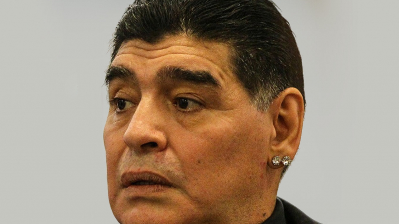 Dramatični iskaz vještaka: Maradona je umro u agoniji od plućnog edema
