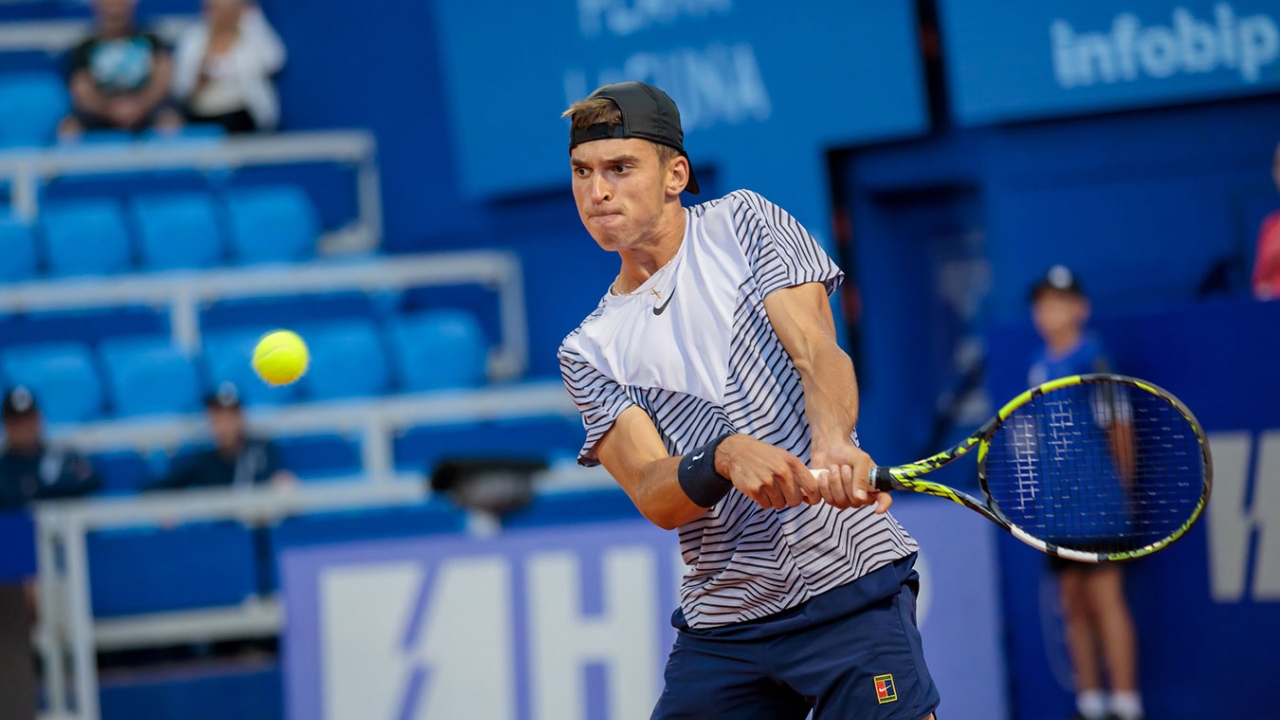 Plava Laguna Croatia Open Umag – pogled u budućnost svjetskog i hrvatskog tenisa