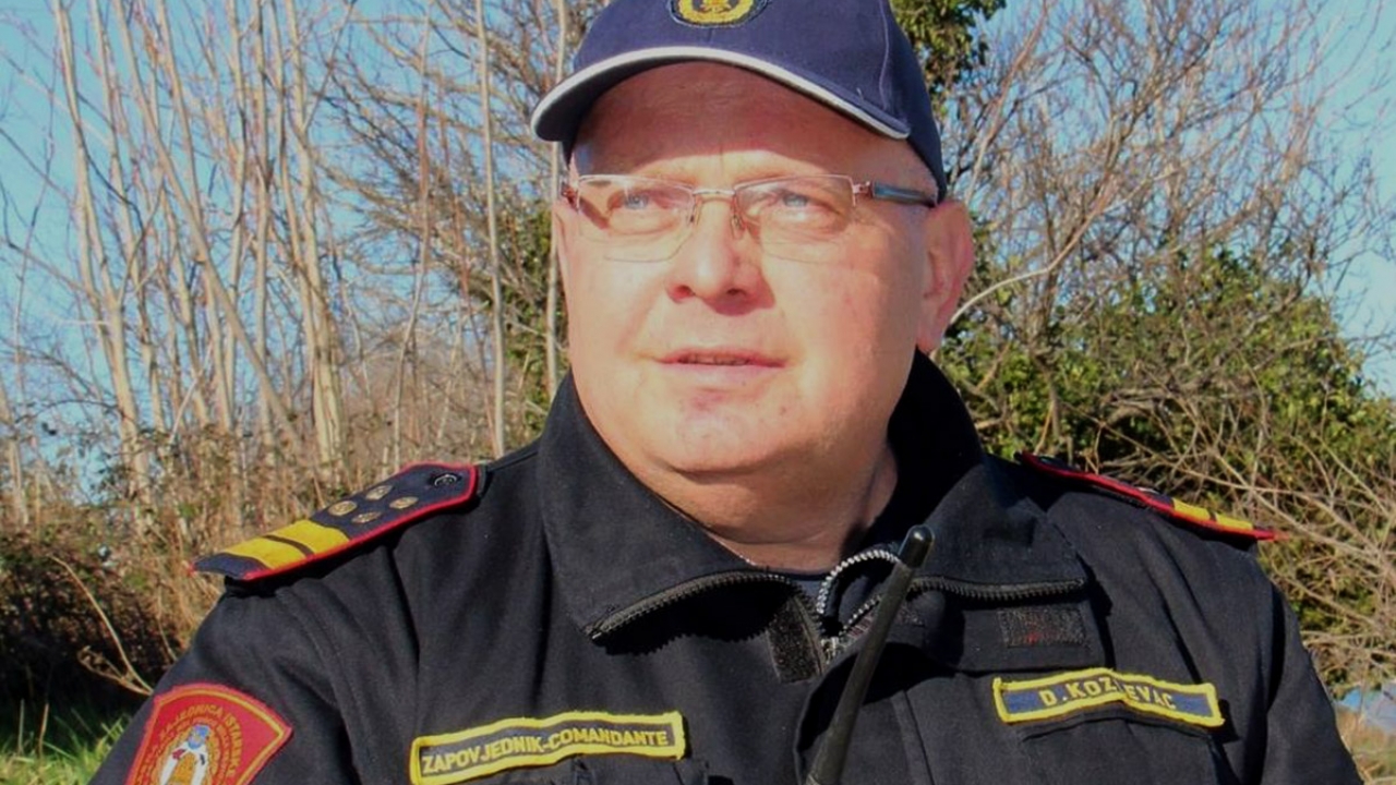 Istarski vatrogasci imali 32 intervencije zbog nevremena
