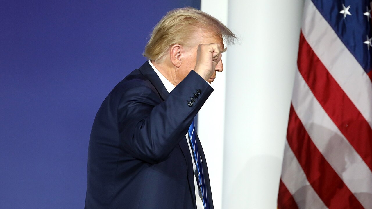 Trump najavio nove sankcije Rusiji unatoč dosadašnjoj naklonosti Moskvi