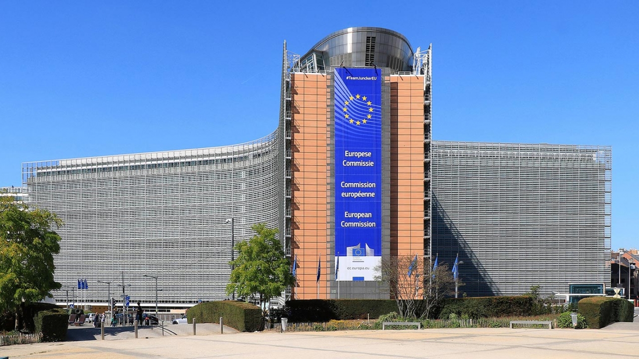 Europska komisija predlaže 16,8 milijardi eura za Hrvatsku
