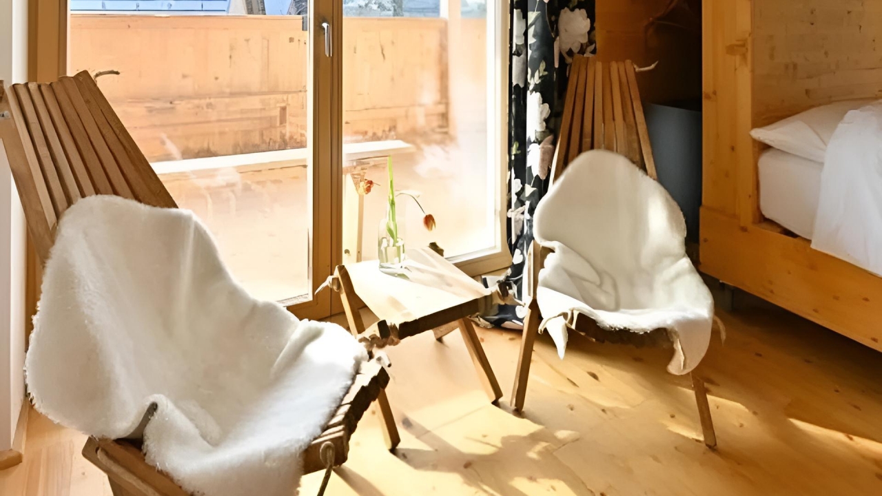 Skijanje na Krvavcu uz popust i jedinstven smještaj u eko glamping resortu