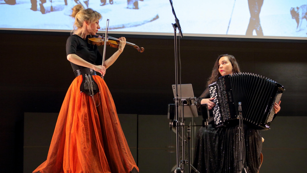 Koncert u Umagu i Bujama slavi 150 godina Kreislera i Ravela 